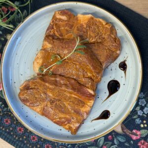 Teriyaki grill-liha kg