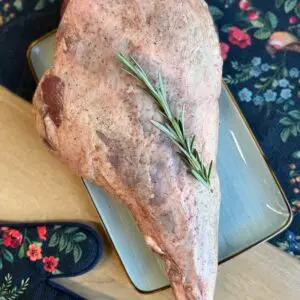 Tallekoot küpsetuskotis kg