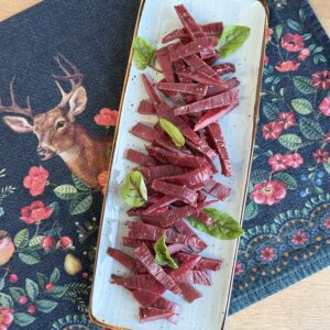 Vinnutatud veiseliha kg