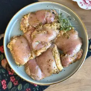 Suupärane kanakintsuliha kg