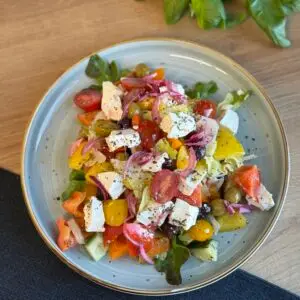 UUS! Kreeka salat kg